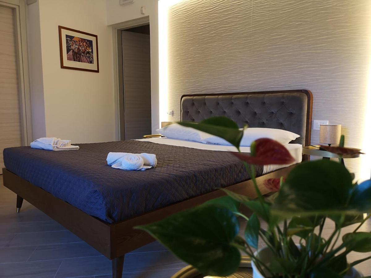 Panorama Suite 피아차암머리나 외부 사진