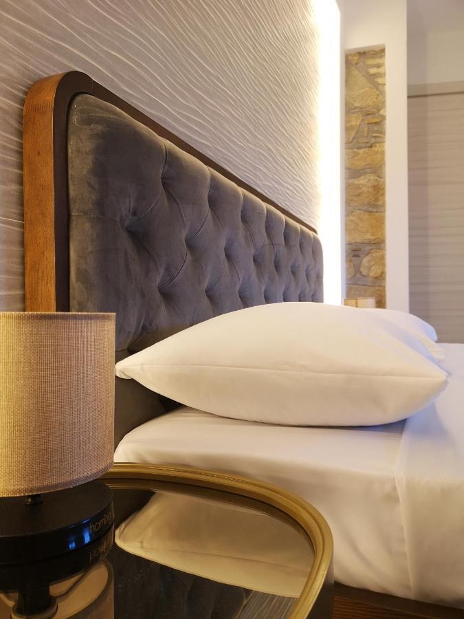 Panorama Suite 피아차암머리나 외부 사진
