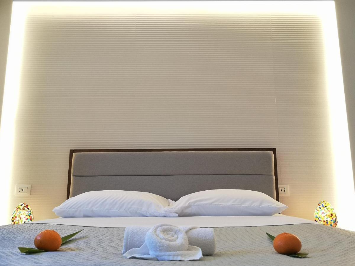 Panorama Suite 피아차암머리나 외부 사진