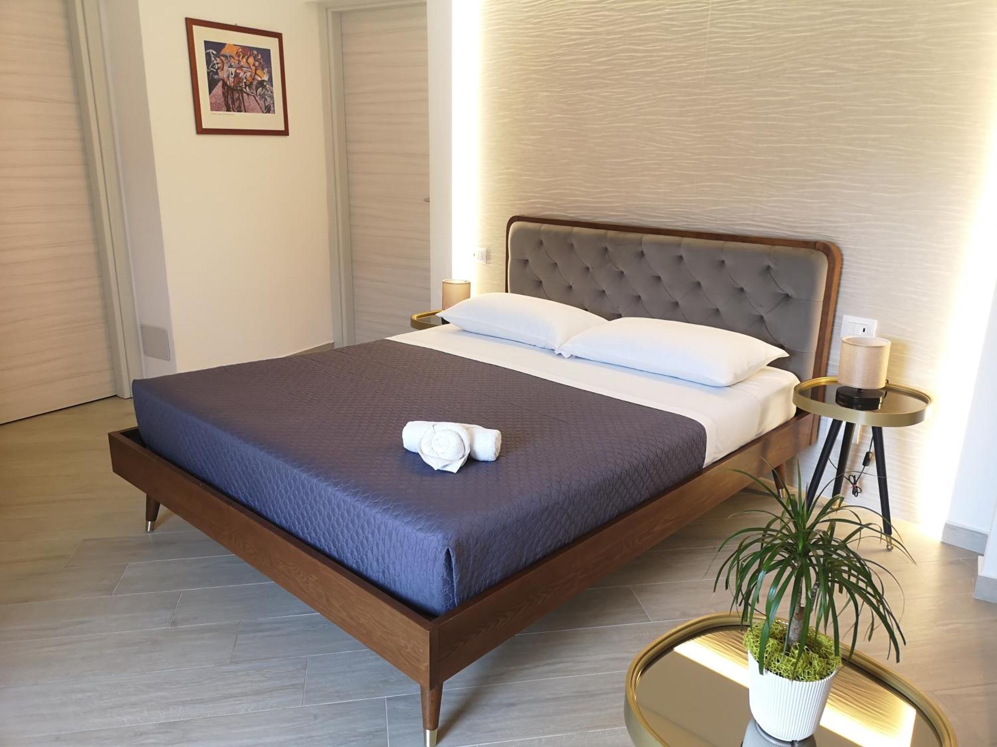 Panorama Suite 피아차암머리나 외부 사진