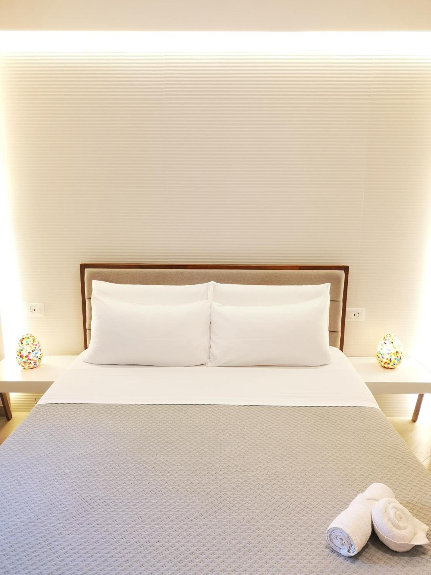 Panorama Suite 피아차암머리나 외부 사진