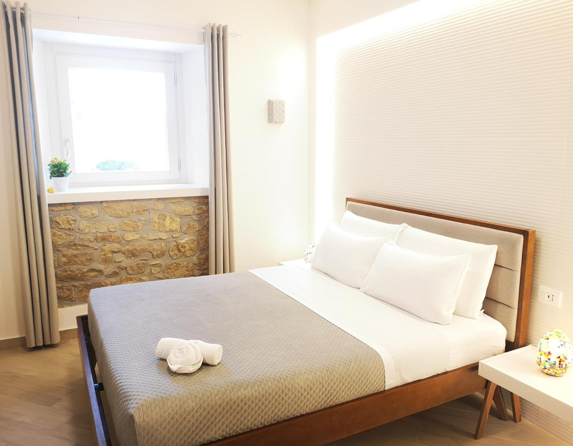 Panorama Suite 피아차암머리나 외부 사진